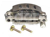 PORTA DIODO FORD MITSUBISHI 8D. 11199 IMR8570 TRANSPO