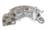 PORTA DIODO CHEVROLET CS130D CAVALIER 95->DR4200,