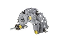 PORTA DIODO CHRYSLER NIPPONDENSO, DENSO 110-120A 88-96 INR728 31-8207 LOOYAT