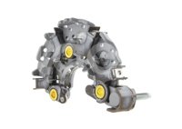 PORTA DIODO CHRYSLER NIPPONDENSO, DENSO 110-120A 88-96 INR728 31-8207 LOOYAT