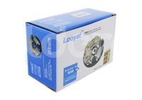 PORTA DIODO CHRYSLER NIPPONDENSO, DENSO 110-120A 88-96 INR728 31-8207 LOOYAT