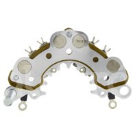 PORTA DIODO VOLKSWAGEN POINTER, GOLF JETTA A3 70/90A IMPORTADO K01313 LOOYAT