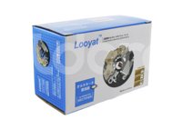 PORTA DIODO VOLKSWAGEN POINTER, GOLF JETTA A3 70/90A IMPORTADO K01313 LOOYAT