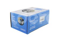 PORTA DIODO VOLKSWAGEN POINTER, GOLF JETTA A3 70/90A IMPORTADO K01313 LOOYAT