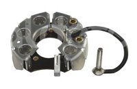PORTA DIODO VOLKSWAGEN SEDAN 94 IMPORTADO F000LD1256 LOOYAT