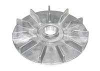 VENTILADOR ALTERNADOR DELCO 21SI, 22, 23SI 130A  2