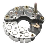 PORTA DIODO VOLKSWAGEN AUDI IBR350