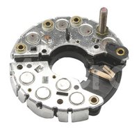 PORTA DIODO VOLKSWAGEN AUDI IBR350 TRANSPO