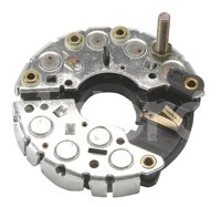 PORTA DIODO VOLKSWAGEN AUDI, FIAT, FORD IBR351
