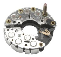 PORTA DIODO VOLKSWAGEN AUDI, FIAT, FORD IBR351 TRANSPO
