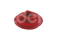 AISLANTE ALTERNADOR DELCO 10SI (+)  42-1302  D1060