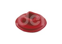 AISLANTE ALTERNADOR DELCO 10SI (+)  42-1302  D10609 JUST PARTS