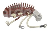 PORTA DIODO LEECE NEVILLE 140A 24V (+) 97084 / 102