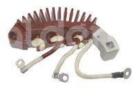 PORTA DIODO LEECE NEVILLE 140A 24V (+) 97084 / 102219 LEECE NEVILLE