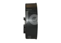 TAPA ALTERNADOR MERCEDES BENZ PLASTICO 12V VR-904 115A  1125500586 BOSCH