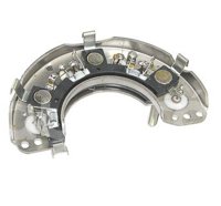 PORTA DIODO NISSAN HERRADURA IHR713 TRANSPO