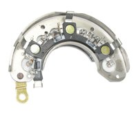 PORTA DIODO NISSAN HITACHI IHR721