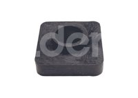 AISLANTE ALTERNADOR DELCO 50DN 270/300A BORNE  196