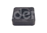 AISLANTE ALTERNADOR DELCO 50DN 270/300A BORNE  1965246 KOR