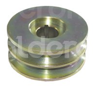 POLEA DE ALTERNADOR DELCO 25, 27, 29, 30SI T200 LE