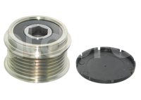 POLEA ALTERNADOR CLUTCH CHRYSLER VOYAGER, COROLLA,
