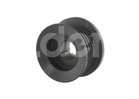 POLEA DE ALTERNADOR FORD POLI-V          PALT218