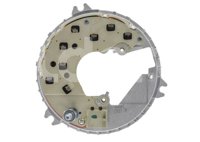 PORTA DIODO FORD 6G 105A 31-213 FR600 / FR6003 TRANSPO