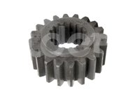 ENGRANE ALTERNADOR DELCO 50DN 20 MCI   300A    246