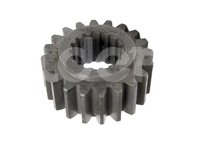 ENGRANE ALTERNADOR DELCO 50DN 20 MCI   300A    2460975 KOR