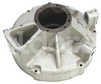 PORTA BALERO CAJA 300/270A  1988307
TAPA DE ALTERNADOR JUST PARTS