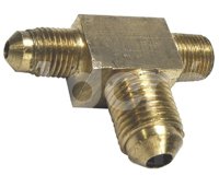 T DE LATON 300A/270A  1987256 (PARTE DE ALTERNADOR