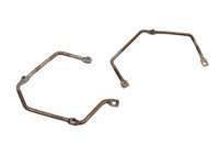 BARRAS CONECTORAS DE ALTERNADOR DELCO 50DN 250A JUEGO, 3/4P KOR