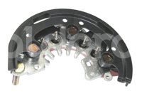 PORTA DIODO NISSAN SENTRA HITACHI IHR754
