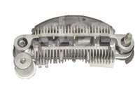 PORTA DIODO FORD ESCORT MAZDA 323 MITSUBISHI IMR8548 TRANSPO