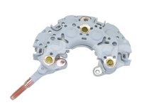 PORTA DIODO TOYOTA CELICA COROLLA NIPPONDENSO, DENSO INR402 TRANSPO