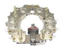 PORTA DIODO TOYOTA CELICA COROLLA NIPPONDENSO, DEN