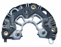 PORTA DIODO VOLVO 9300/9700 ARTICULADO 24V 110A F0