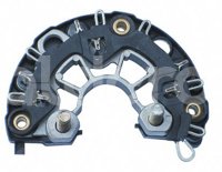 PORTA DIODO VOLVO 9300/9700 ARTICULADO 24V 110A F00M133346 / 1986AE0257 BOSCH