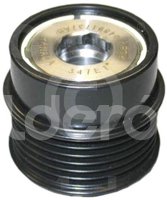 POLEA DE ALTERNADOR CLUTCH CHRYSLER AVENGER, CALIB
