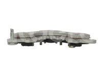 PORTA DIODO NISSAN TSURU, SENTRA, XTERRA 70AMPERS, 8 DIODOS, 114 MILIMETROS, IR/IF, 12 VOLTS,  IHR738 TRANSPO