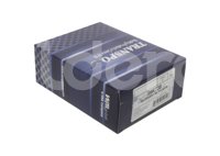 PORTA DIODO NISSAN TSURU, SENTRA, XTERRA 70AMPERS, 8 DIODOS, 114 MILIMETROS, IR/IF, 12 VOLTS,  IHR738 TRANSPO