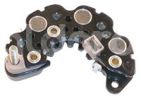 PORTA DIODO DELCO 7SI 70A MATIZ, HYSTER, MERCURY M