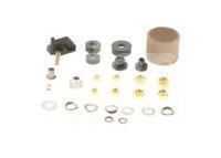 KIT DE ALTERNADOR MERCEDES BENZ MARCO POLO OM457LA
