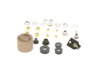 KIT DE ALTERNADOR MERCEDES BENZ MARCO POLO OM457LA (BORNE) 1127011083 BOSCH