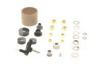 KIT DE ALTERNADOR MERCEDES BENZ MARCO POLO OM457LA (BORNE) 1127011083 BOSCH