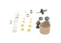 KIT DE ALTERNADOR MERCEDES BENZ MARCO POLO OM457LA (BORNE) 1127011083 BOSCH
