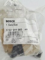 KIT DE ALTERNADOR MERCEDES BENZ MARCO POLO OM457LA (BORNE) 1127011083 BOSCH
