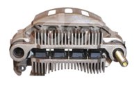 PORTA DIODO HONDA CIVIC 1.7L, ACURA MITSUBISHI 01-