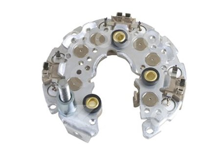 PORTA DIODO CHRYSLER NEON, PT CRUISER, GRAND CHEROKEE 02-07 INR432 TRANSPO