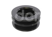 POLEA DE ALTERNADOR FORD 1G F-150-F-350, ECONOLINE